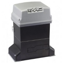 MOTOR  CORREDERA FAAC 746 (600 KG)